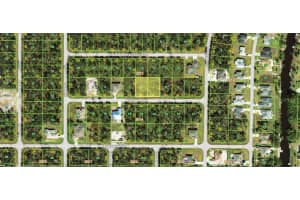14340 ALDRIDGE AVENUE, PORT CHARLOTTE, FL 33953 - MLS#MFRC7506452