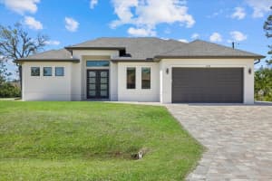 6235 SHEFFIELD LANE, ENGLEWOOD, FL 34224 Sold 05/19/25