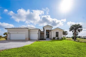 16440 Cape Horn Blvd, PUNTA GORDA