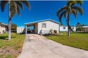 650 HAWAII COURT, PUNTA GORDA, FL 33950 Sold 04/04/25