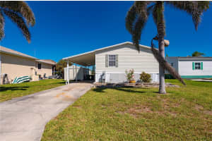 650 HAWAII COURT, PUNTA GORDA, FL 33950 Sold 04/04/25