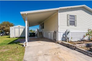 650 HAWAII COURT, PUNTA GORDA, FL 33950 Sold 04/04/25