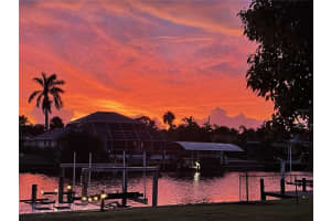 4091 ROCK CREEK DRIVE, PORT CHARLOTTE, FL 33948 Sold 07/25/25
