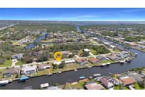 4091 ROCK CREEK DRIVE, PORT CHARLOTTE, FL 33948 Sold 07/25/25