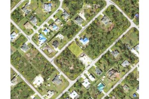 5184 BRUNSWICK TERRACE, PORT CHARLOTTE, FL 33981 - MLS#MFRC7506464