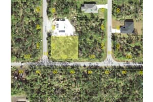 14330 SHAGBARK AVENUE, PORT CHARLOTTE, FL 33953 Sold 09/05/25