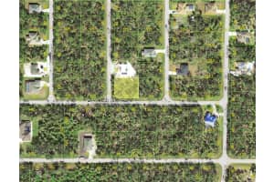 14330 SHAGBARK AVENUE, PORT CHARLOTTE, FL 33953 Sold 09/05/25