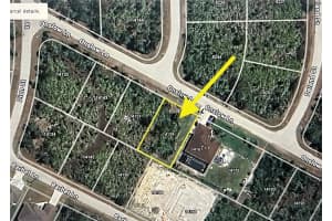 14159 ONSLOW LANE, PORT CHARLOTTE, FL 33981 - MLS#MFRC7506466