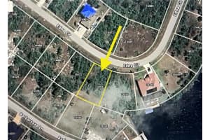 14464 EDNA CIR, PORT CHARLOTTE, FL 33981 - MLS#MFRC7506468