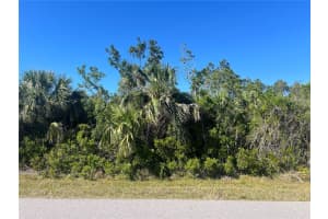 15481 HENNIPEN CIR, PORT CHARLOTTE, FL 33981 Sold 09/05/25