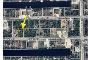 15481 HENNIPEN CIR, PORT CHARLOTTE, FL 33981 Sold 09/05/25