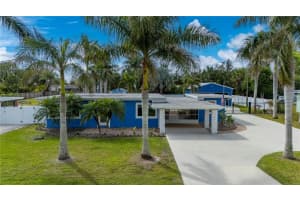 23451 HARPER AVENUE, PORT CHARLOTTE, FL 33980 Sold 04/21/25