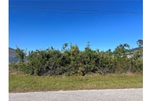 13340 RAYBURN LN, PORT CHARLOTTE, FL 33981 Sold 09/25/25