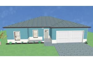 21434 DEKALS AVENUE, PORT CHARLOTTE, FL 33952 Sold 05/02/25