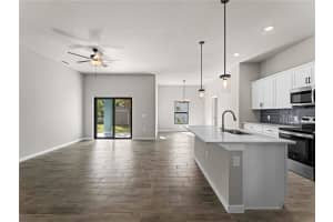21434 DEKALS AVENUE, PORT CHARLOTTE, FL 33952 Sold 05/02/25