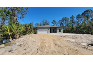 368 MANLY STREET, PORT CHARLOTTE, FL 33953 Sold 07/08/25