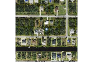 17368 ROBINSON AVENUE, PORT CHARLOTTE, FL 33948 Sold 07/08/25
