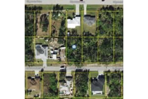 17368 ROBINSON AVENUE, PORT CHARLOTTE, FL 33948 Sold 07/08/25