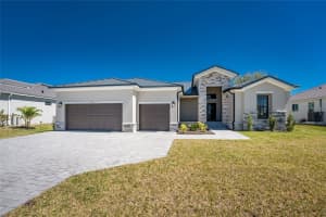 17338 CAPE HORN BLVD, PUNTA GORDA, FL 33950 Sold 05/29/25