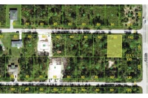 23517 ARLO AVENUE, PUNTA GORDA, FL 33980 Sold 07/31/25