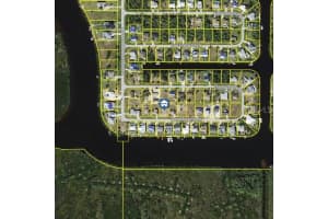 18219 PETOSKEY CIRCLE, PORT CHARLOTTE, FL 33948 - MLS#MFRC7506493