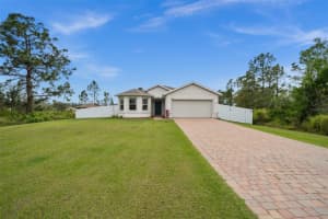 491 WOODMAN DRIVE, LEHIGH ACRES, FL 33972 Sold 06/16/25