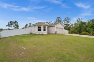 491 WOODMAN DRIVE, LEHIGH ACRES, FL 33972 Sold 06/16/25
