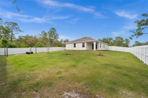 491 WOODMAN DRIVE, LEHIGH ACRES, FL 33972 Sold 06/16/25