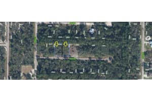 3347 ROSADO AVENUE, LAKE PLACID, FL 33852 Sold 05/05/25