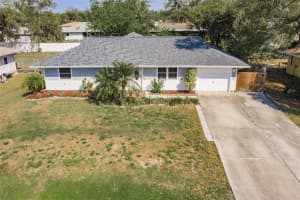 1214 RAMSDEL STREET, PORT CHARLOTTE, FL 33952 Sold 05/02/25