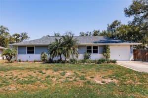 1214 RAMSDEL STREET, PORT CHARLOTTE, FL 33952 Sold 05/02/25