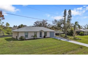 3436 DISCOVERY DRIVE, PUNTA GORDA, FL 33983 - MLS#MFRC7506513