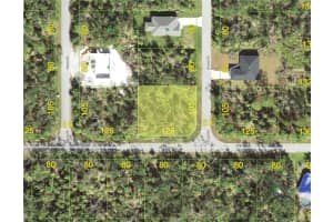 14348 SHAGBARK AVENUE, PORT CHARLOTTE, FL 33953 Sold 09/05/25