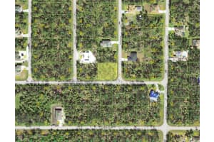 14348 SHAGBARK AVENUE, PORT CHARLOTTE, FL 33953 Sold 09/05/25