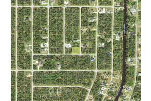 14348 SHAGBARK AVENUE, PORT CHARLOTTE, FL 33953 Sold 09/05/25