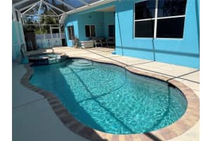 1563 ARUNDEL AVENUE, NORTH PORT, FL 34288 - MLS#MFRC7506519
