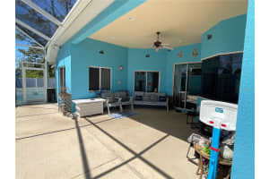 1563 ARUNDEL AVENUE, NORTH PORT, FL 34288 - MLS#MFRC7506519