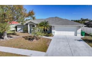 13632 Clara Ln, PORT CHARLOTTE
