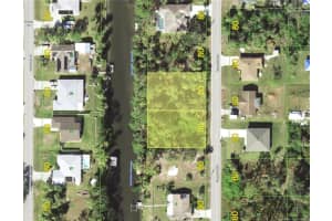 2051 CANNOLOT BOULEVARD, PORT CHARLOTTE, FL 33948 Sold 02/23/26