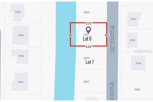 2051 CANNOLOT BOULEVARD, PORT CHARLOTTE, FL 33948 Sold 02/23/26