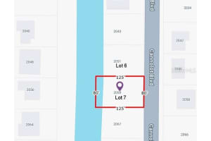 2059 CANNOLOT BOULEVARD, PORT CHARLOTTE, FL 33948 Sold 02/23/26