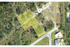 5529 FAIRWAY DRIVE, PUNTA GORDA, FL 33982 Sold 06/30/25
