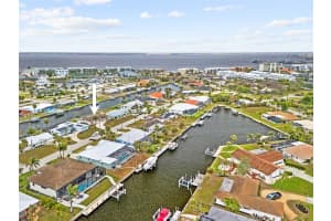 1756 BOCA RATON COURT, PUNTA GORDA, FL 33950 - MLS#MFRC7506532