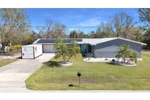 3326 PALM DRIVE, PUNTA GORDA, FL 33950 Sold 04/28/25