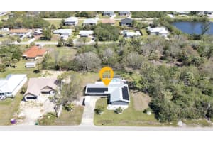 3326 PALM DRIVE, PUNTA GORDA, FL 33950 Sold 04/28/25