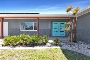 3326 PALM DRIVE, PUNTA GORDA, FL 33950 Sold 04/28/25