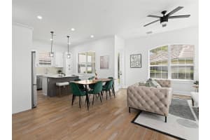 2128 WAWEEP COURT, SARASOTA, FL 34235 Sold 05/23/25