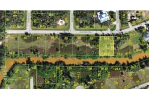 29061 GONDOLIER AVENUE, PUNTA GORDA, FL 33982 Sold 03/18/25