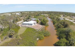 29061 GONDOLIER AVENUE, PUNTA GORDA, FL 33982 Sold 03/18/25