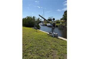 4163 WOOD DUCK ROAD, PORT CHARLOTTE, FL 33953 Sold 05/12/25